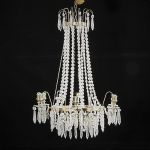 1752&nbsp;6743&nbsp;CHANDELIER